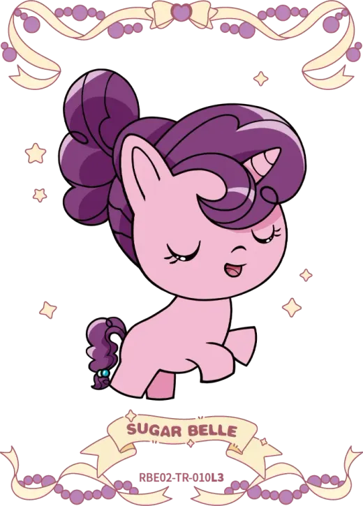 Sugar Belle