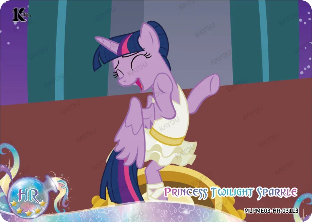 Princess Twilight Sparkle