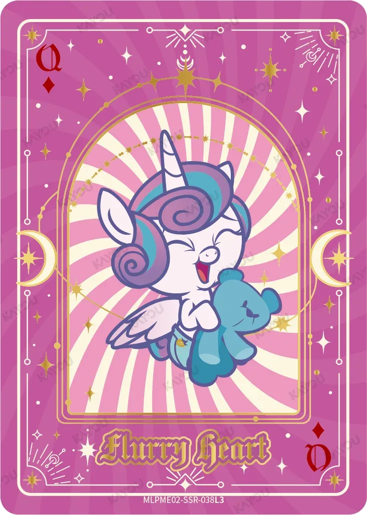Flurry Heart