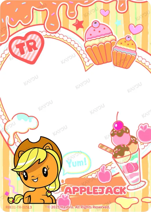 Applejack