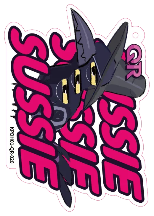 SUSSIE
