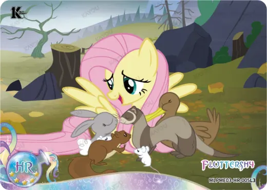 Fluttershy