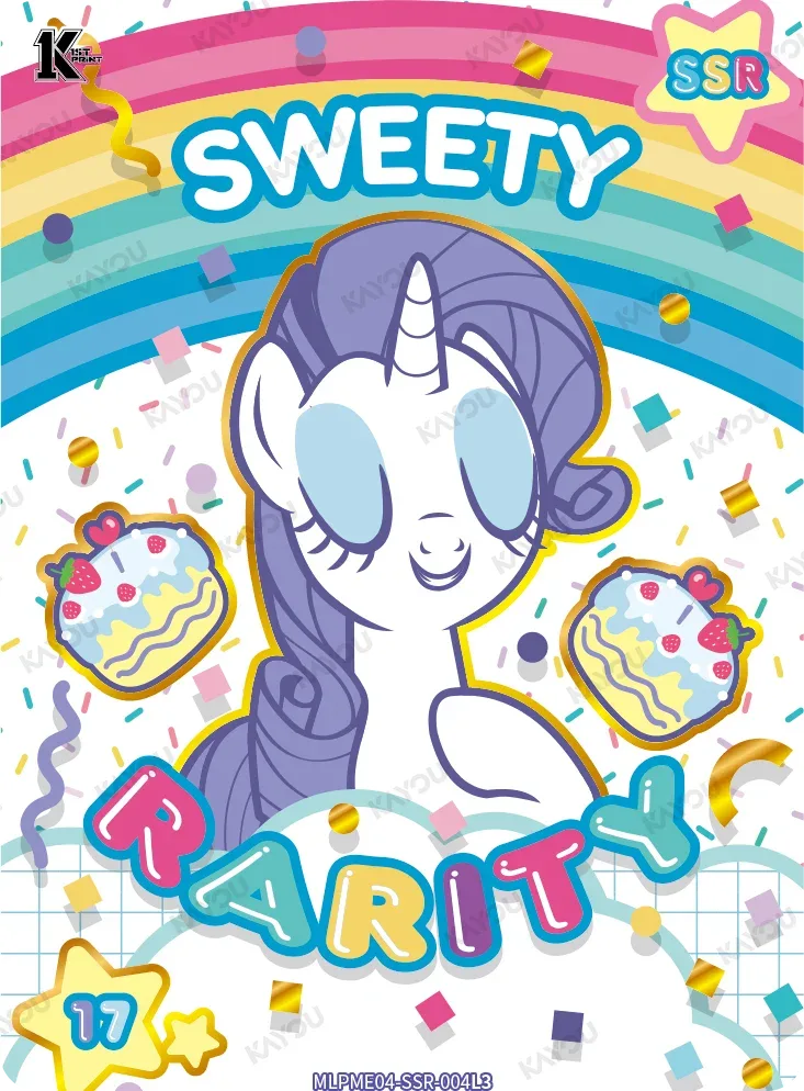 Rarity