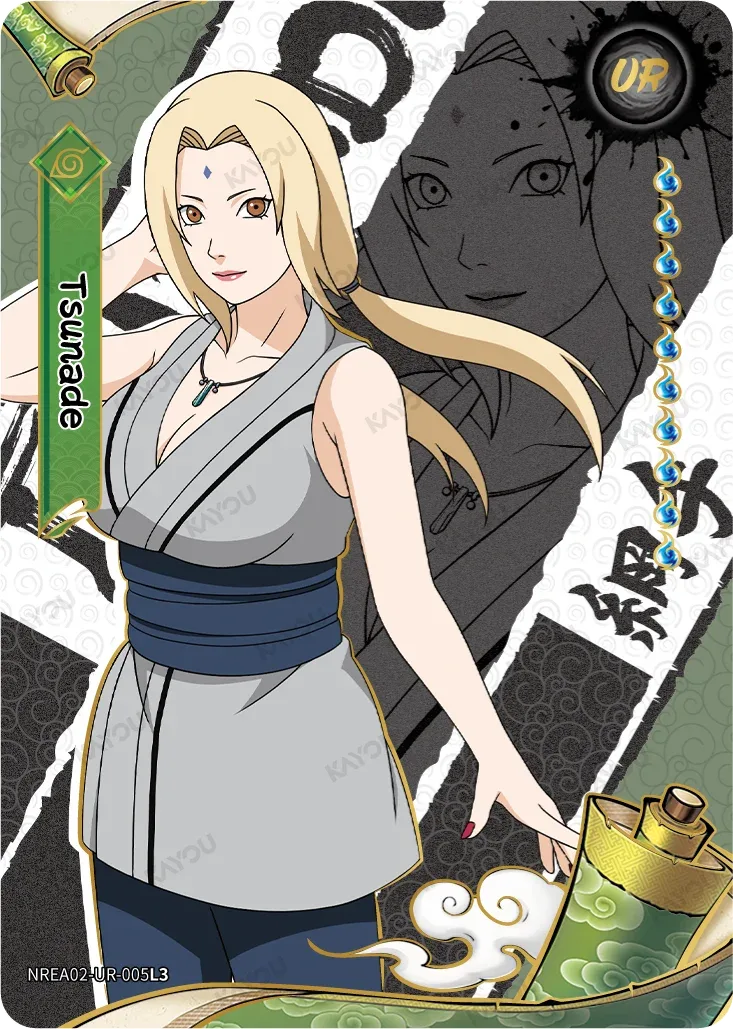 Tsunade