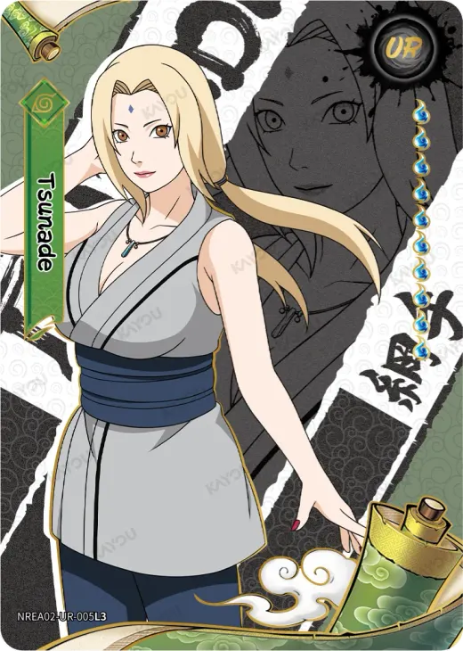 Tsunade
