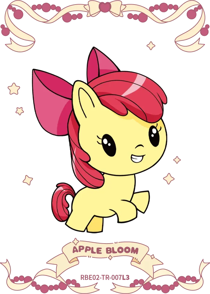 Apple Bloom