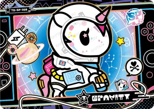 Gravity