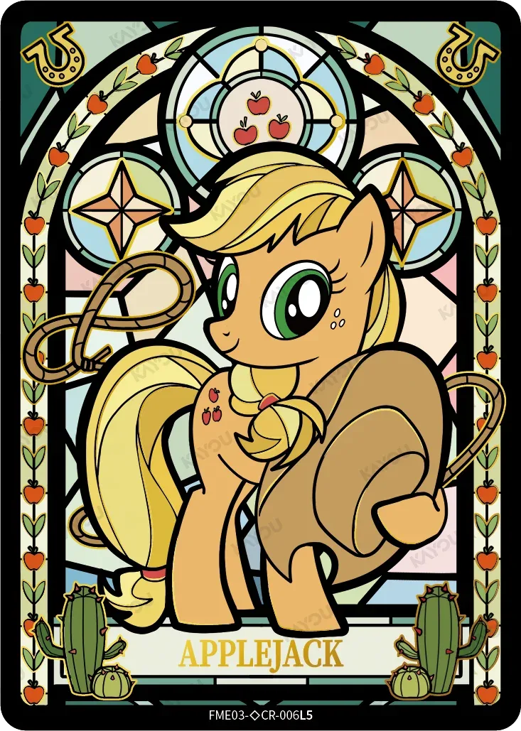 Applejack