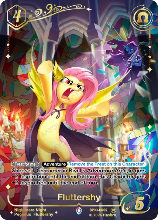Fluttershy