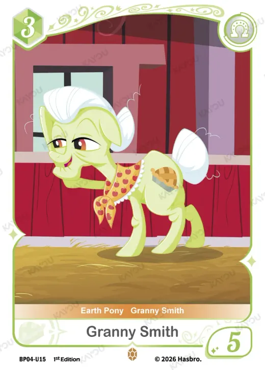 Granny Smith