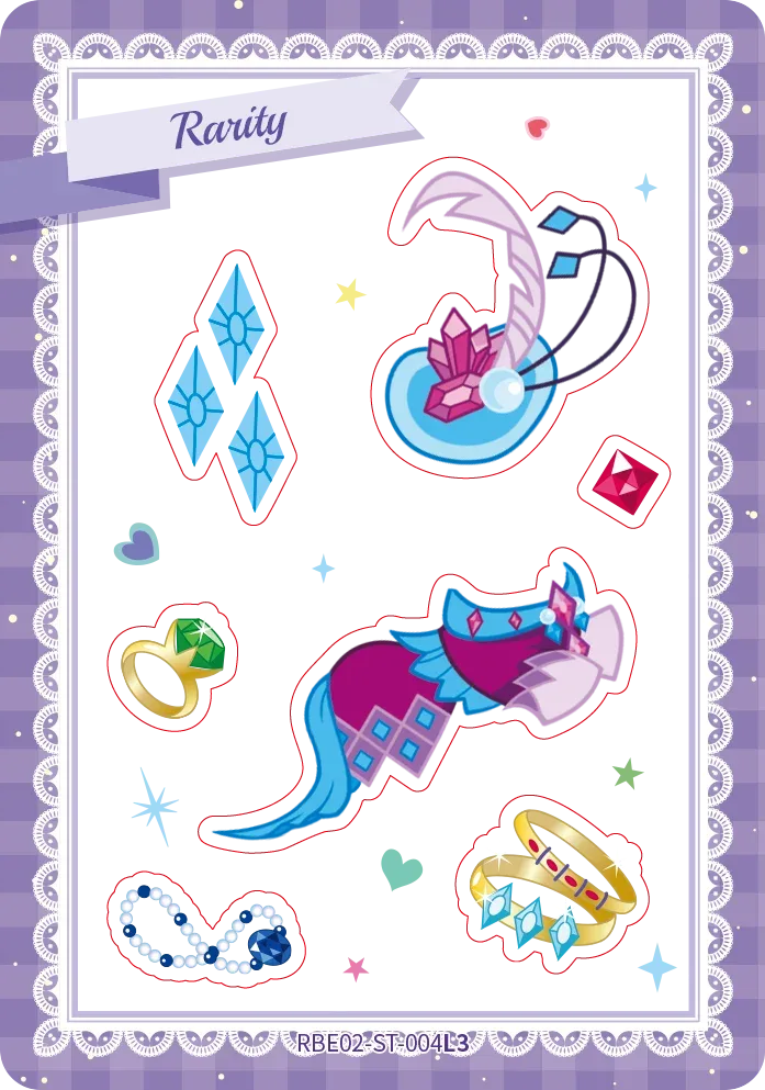 Rarity