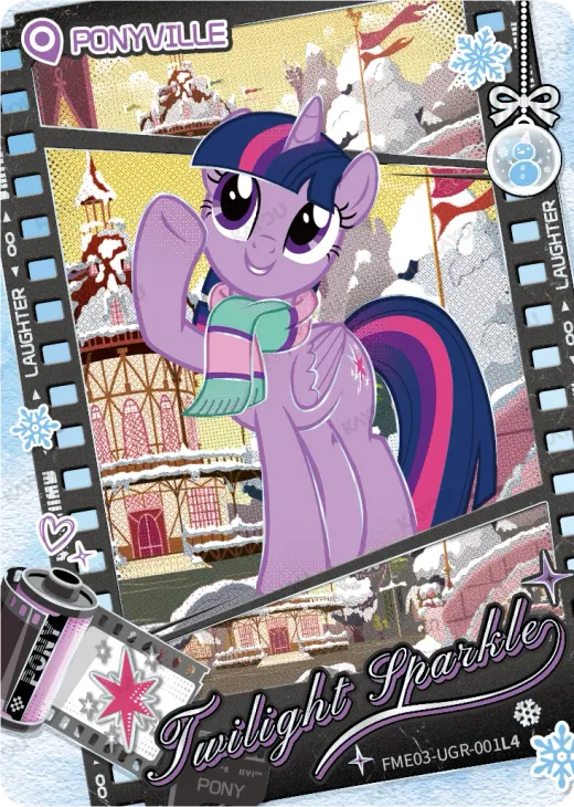 Twilight Sparkle