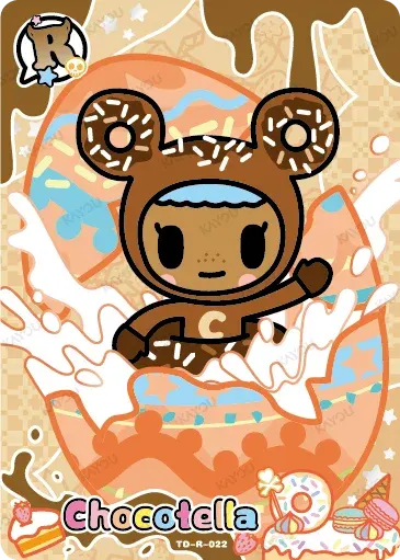 Chocotella