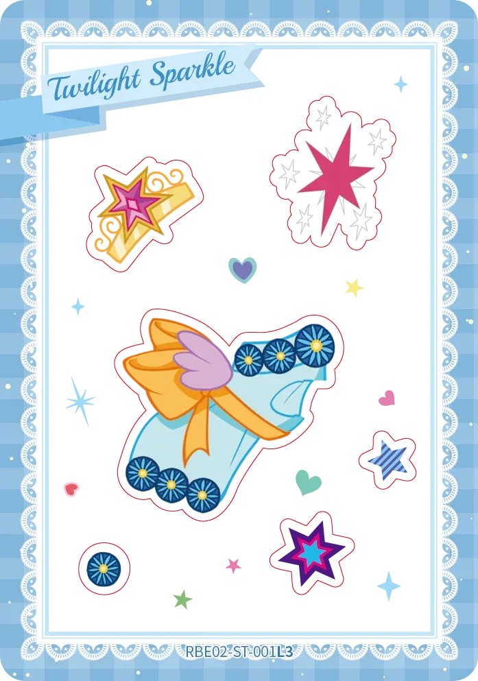 Twilight Sparkle