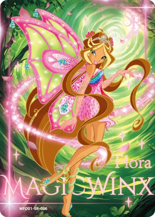 Flora