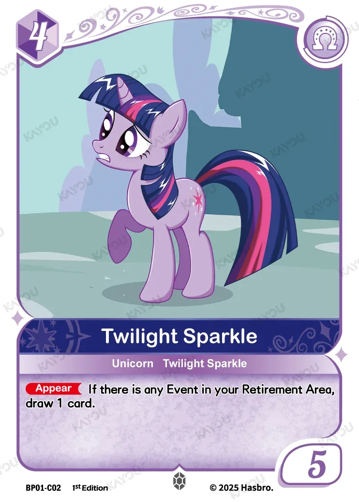 Twilight Sparkle