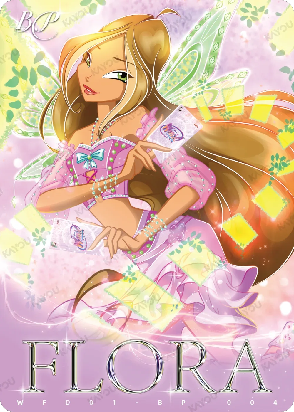 Flora