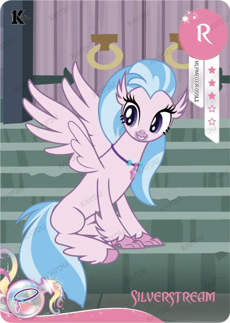 Silverstream