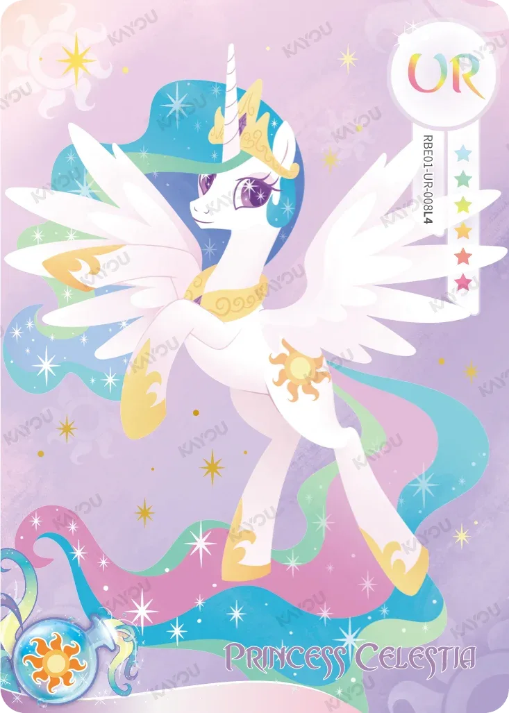 Princess Celestia