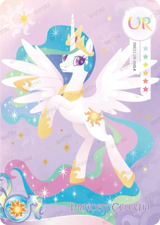 Princess Celestia