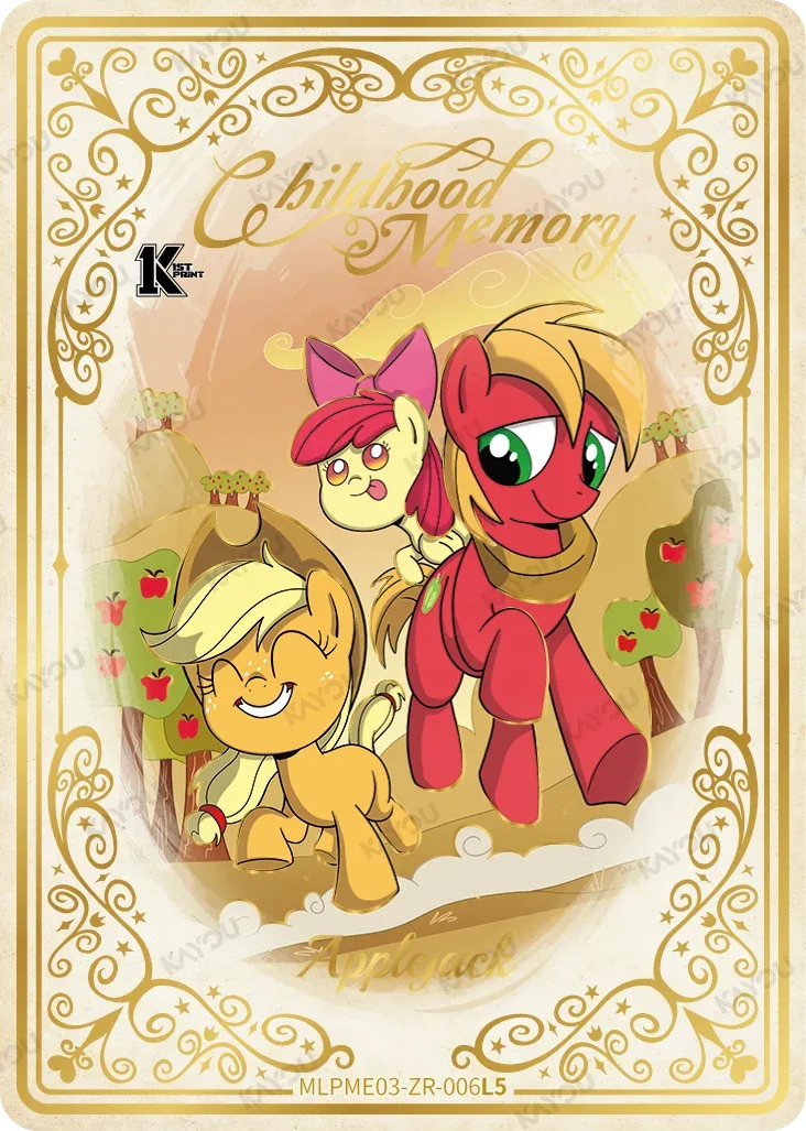 Applejack