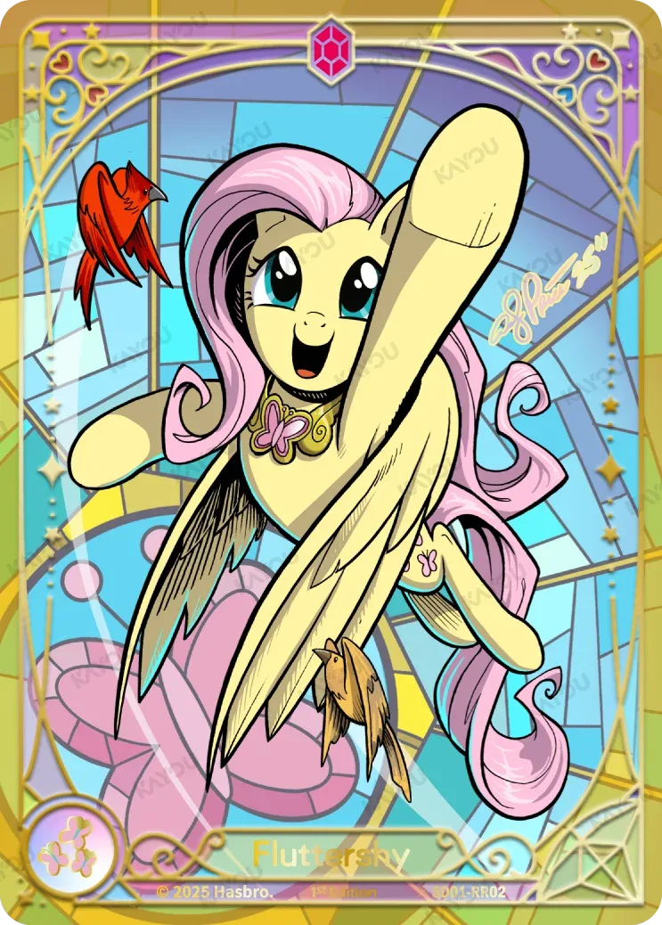 Fluttershy