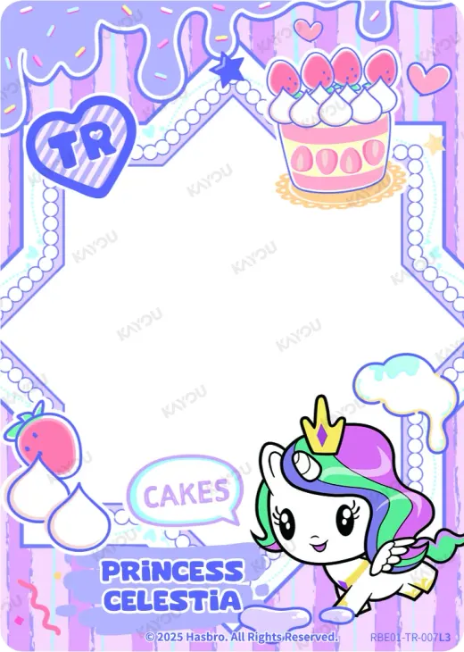 Princess Celestia