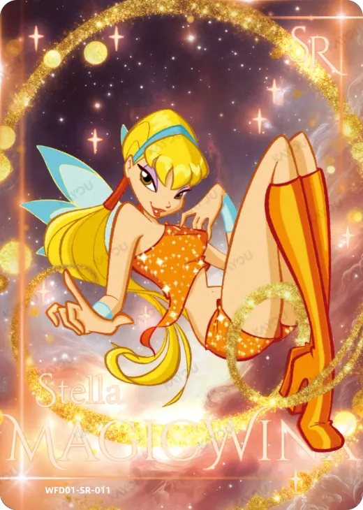 Stella
