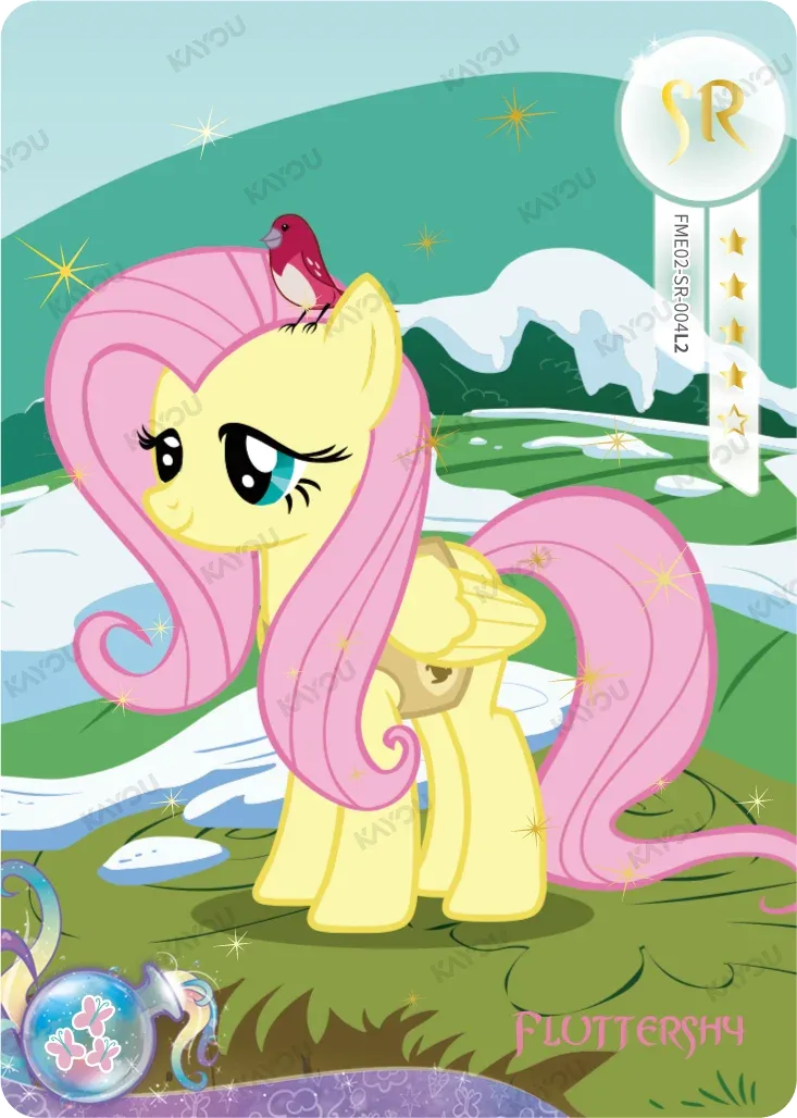 Fluttershy