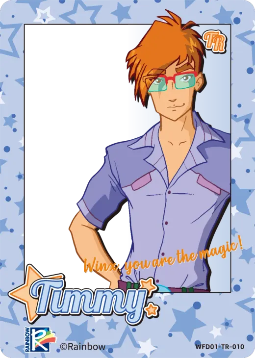 Timmy