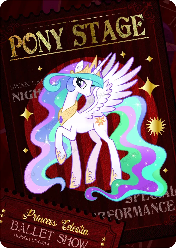Princess Celestia