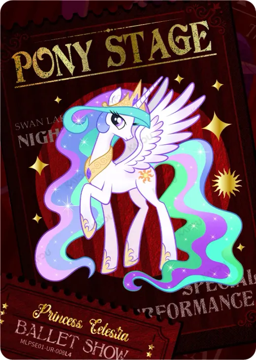 Princess Celestia