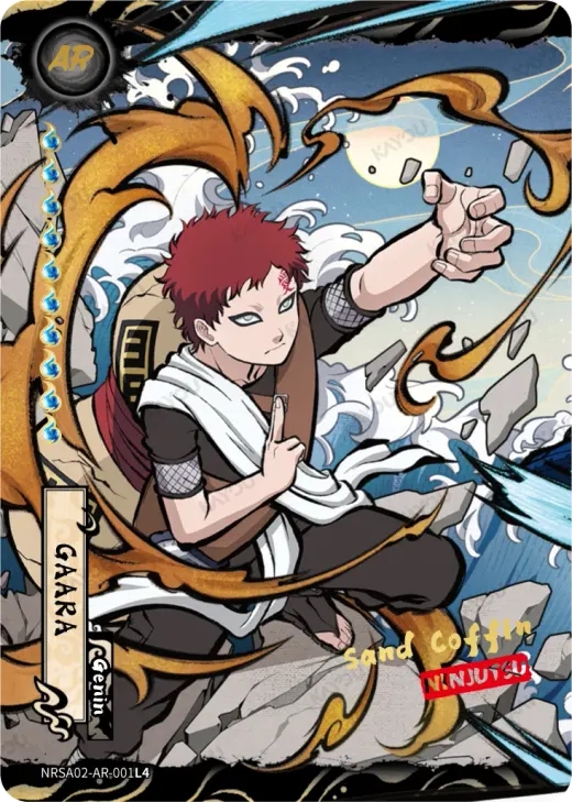 Gaara