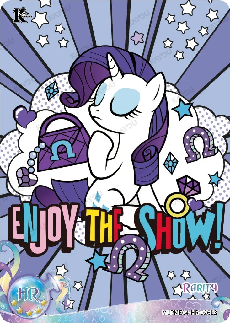 Rarity