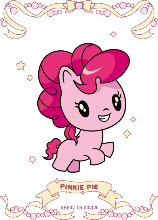 Pinkie Pie