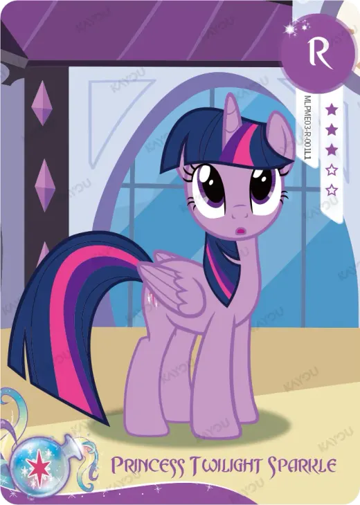 Princess Twilight Sparkle