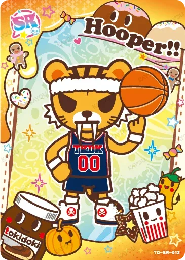 Hooper