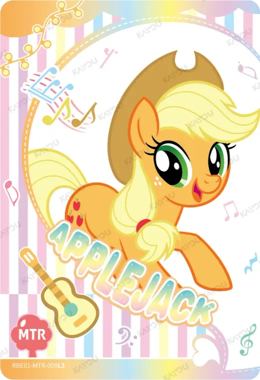 Applejack