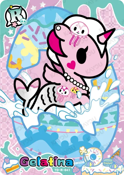 Gelatina