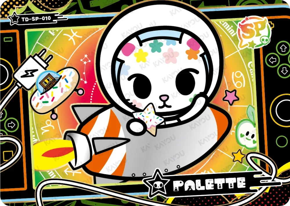 Palette