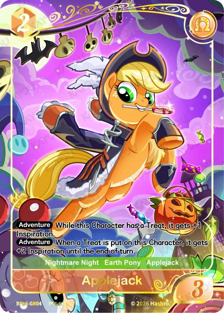 Applejack