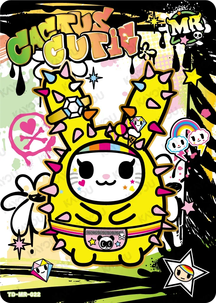 Cactus Cutie