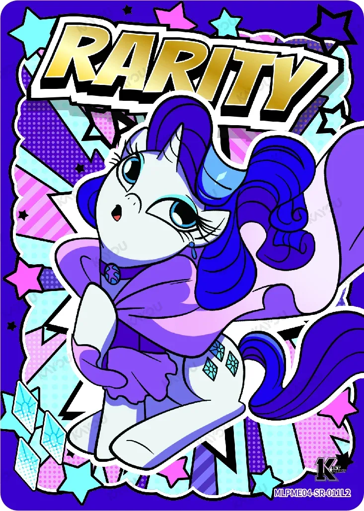 Rarity