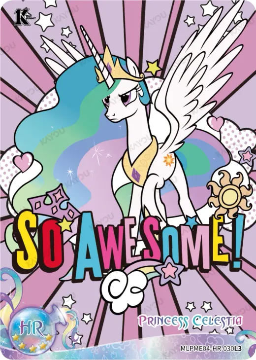 Princess Celestia