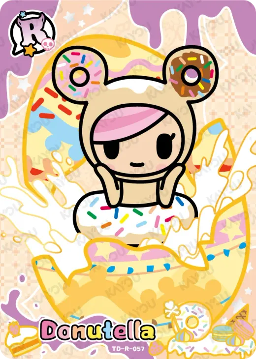 Donutella