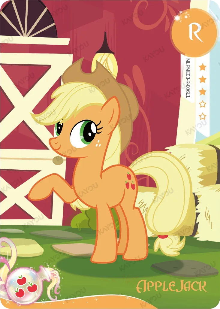 Applejack