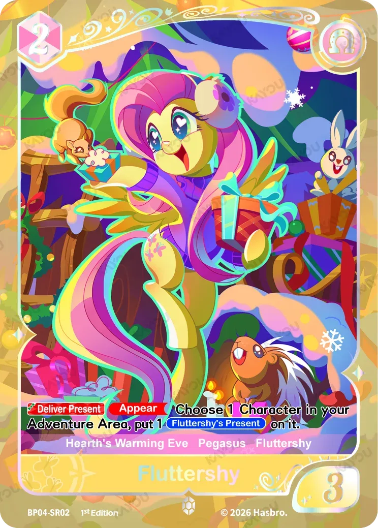 Fluttershy