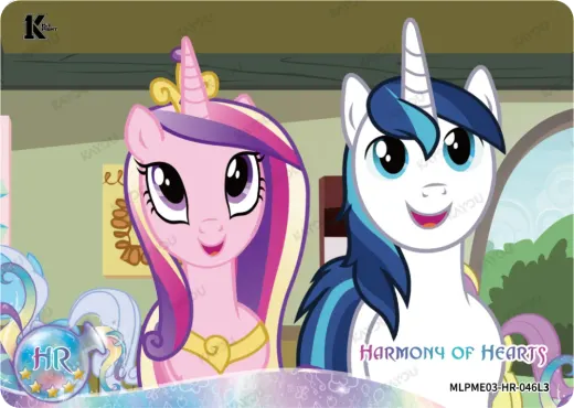 Harmony of Hearts