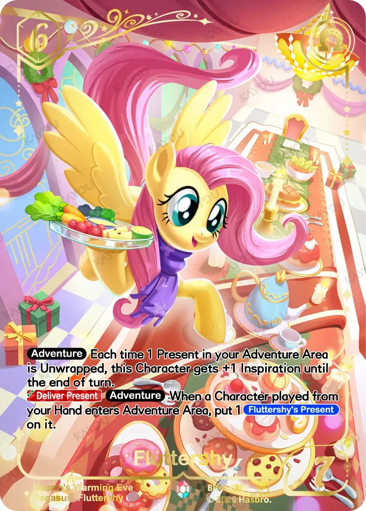 Fluttershy