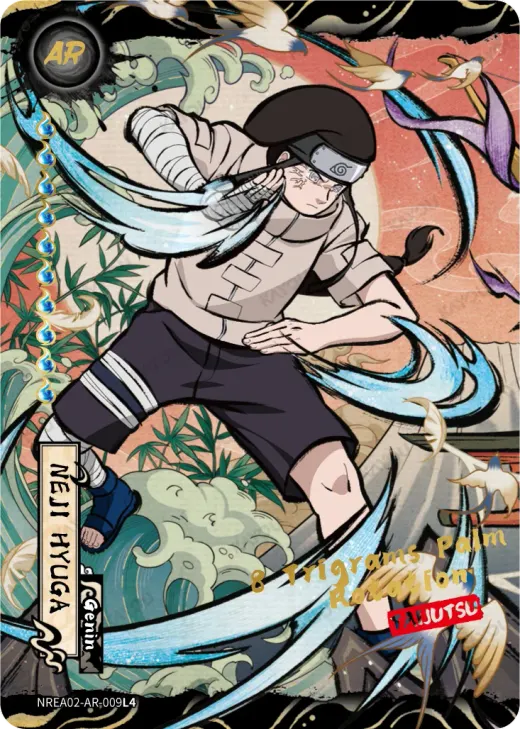 Neji Hyuga